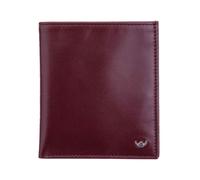 Golden Head Cervino Billfold Kombischeintasche Ausweisetui Herren MaroneBraun