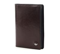 Golden Head Colorado Ausweisetui 9 cm Leder