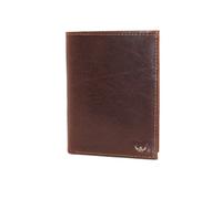 Golden Head - COLORADO Ausweisetui Ausweisetui Tabacco Cognac