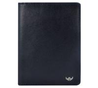 Golden Head Colorado Ausweisetui RFID Leder 9 cm Home & Lifestyle Geldbörse Produkte (1.0 st)
