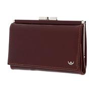 Golden Head Colorado Bügelbörse 14 cm tabacco