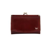 Golden Head - COLORADO Bügelbörse Bügelbörse Tabacco Cognac