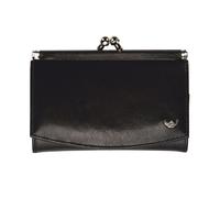 Golden Head Colorado Geldbörse RFID Leder 12 cm schwarz