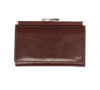 Golden Head Colorado Geldbörse RFID Leder 14,5 cm braun