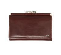 Golden Head Colorado Geldbörse RFID Leder 14,5 cm braun