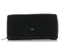 Golden Head Colorado Classic Damenbörse 2803-05 - Black