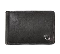 Golden Head Colorado Classic Minischeintasche 10 cm schwarz