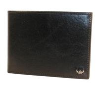 Golden Head Colorado Classic Scheintasche mit Klappe schwarz