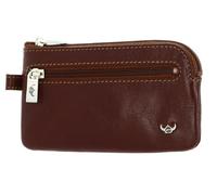 Golden Head Colorado Classic Zipped Key Case