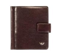 Golden Head Colorado Clip-Scheintasche Bordeaux