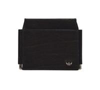 Golden Head Geldbörse Colorado RFID Protect 1923 Schwarz (0.1 Liter) Schwarz