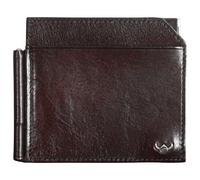Golden Head Colorado Classic Money Clip Billfold Wallet Bordeaux
