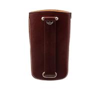 Golden Head Colorado Schlüsseletui 7 cm Leder tabacco Braun Herren