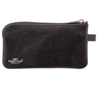 Golden Head Reißverschlussetui Colorado Classic Leder 5036 Schwarz