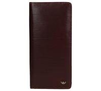 Golden Head Colorado - Geldbörse 14cc 19 cm RFID (tabacco)