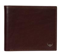Golden Head Colorado Classic Billfold without Coin Compartment Bordeaux
