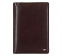 Golden Head Colorado Brieftasche Bordeaux Brieftasche