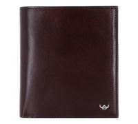 Golden Head Colorado RFID Protect Kombischeintasche 1232 Bordeaux