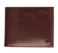 Golden Head Colorado Geldbörse RFID Leder 12,5 cm braun