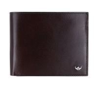 Golden Head Colorado RFID Protect Scheintasche mit RV 1364 Bordeaux