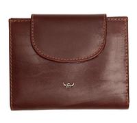 Golden Head Colorado Geldbörse RFID Leder 12 cm braun