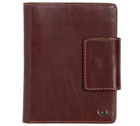 Golden Head Colorado Geldbörse RFID Leder 14,5 cm braun