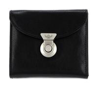 Golden Head Colorado Geldbörse RFID Schutz Leder 12 cm schwarz