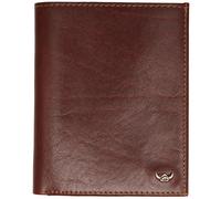 Golden Head Colorado Herrengeldbörse tabacco Herren