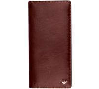 Golden Head Colorado Herrengeldbörse tabacco Herren