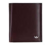 Golden Head Colorado RFID Protect Kombischeintasche 1119 Bordeaux