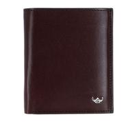 Golden Head Colorado RFID Protect Kombischeintasche 1119 Bordeaux