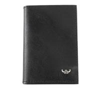 Golden Head Colorado Kreditkartenetui Black