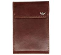 Golden Head Leder Colorado RFID Protect Kartenetui 4425 Tabacco braun