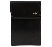 Golden Head Kartenetui Colorado RFID Credit Card Case Black schwarz
