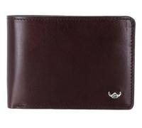 Golden Head Colorado RFID Protect Minischeintasche 1196 Bordeaux