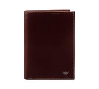 Golden Head Colorado Ausweisetui RFID Leder 8,5 cm braun