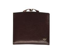 Golden Head Colorado Rfid Bügelbörse Bordeaux 2049 Geldbörse