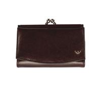 Golden Head Colorado Rfid Bügelbörse Bordeaux Geldbörse