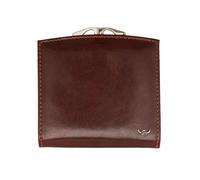 Golden Head Colorado Rfid Bügelbörse Tabacco Geldbörse