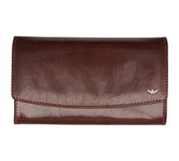 Colorado RFID Protect Damenbörse 282361-braun