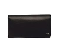 Golden Head Colorado Rfid Damenbörse Schwarz Geldbörse