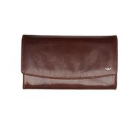 Golden Head Colorado Rfid Damenbörse Tabacco Geldbörse