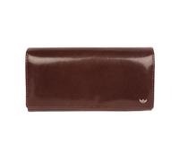 Golden Head Colorado Rfid Damenbörse Tabacco Geldbörse