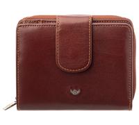 Golden Head Colorado Geldbörse RFID Leder 13 cm braun