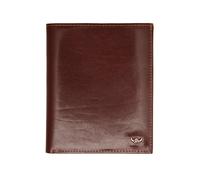 Golden Head Colorado Geldbörse RFID Leder 10 cm braun