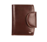 Golden Head Colorado Geldbörse RFID Leder 10 cm braun