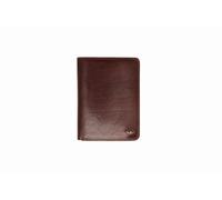 Golden Head Leder Geldbörse Colorado RFID Protect Kombischeintasche 1286 Tabacco braun