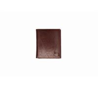 Golden Head Colorado Rfid Kombischeintasche Tabacco