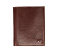 Golden Head Colorado Rfid Kombischeintasche Tabacco Geldbörse