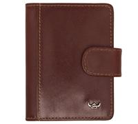 Golden Head Colorado RFID Kreditkartenetui-Riegel braun